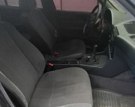 Серый БМВ 5 Серия, объемом двигателя 2 л и пробегом 360 тыс. км за 2500 $, фото 5 на Automoto.ua