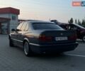 Серый БМВ 5 Серия, объемом двигателя 2.5 л и пробегом 525 тыс. км за 3850 $, фото 21 на Automoto.ua