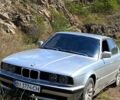 Серый БМВ 5 Серия, объемом двигателя 2.5 л и пробегом 0 тыс. км за 1850 $, фото 3 на Automoto.ua