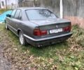 Сірий БМВ 5 Серія, об'ємом двигуна 3 л та пробігом 300 тис. км за 1200 $, фото 2 на Automoto.ua