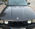 Сірий БМВ 5 Серія, об'ємом двигуна 2.5 л та пробігом 300 тис. км за 3000 $, фото 6 на Automoto.ua