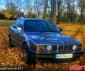 Серый БМВ 5 Серия, объемом двигателя 2.5 л и пробегом 300 тыс. км за 2900 $, фото 1 на Automoto.ua