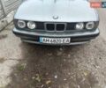 Сірий БМВ 5 Серія, об'ємом двигуна 3.5 л та пробігом 302 тис. км за 2400 $, фото 1 на Automoto.ua