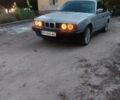 Серый БМВ 5 Серия, объемом двигателя 2 л и пробегом 300 тыс. км за 2149 $, фото 1 на Automoto.ua