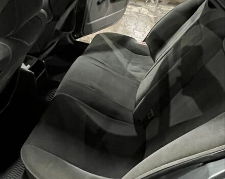 Серый БМВ 5 Серия, объемом двигателя 2.5 л и пробегом 299 тыс. км за 2499 $, фото 10 на Automoto.ua