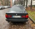 Серый БМВ 5 Серия, объемом двигателя 2 л и пробегом 390 тыс. км за 1700 $, фото 4 на Automoto.ua