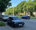 Серый БМВ 5 Серия, объемом двигателя 2.5 л и пробегом 525 тыс. км за 3850 $, фото 2 на Automoto.ua