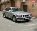 Сірий БМВ 5 Серія, об'ємом двигуна 1.99 л та пробігом 327 тис. км за 4200 $, фото 1 на Automoto.ua
