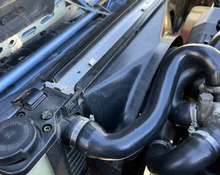 Сірий БМВ 5 Серія, об'ємом двигуна 2 л та пробігом 450 тис. км за 3800 $, фото 27 на Automoto.ua