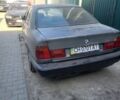 Сірий БМВ 5 Серія, об'ємом двигуна 2.5 л та пробігом 300 тис. км за 1500 $, фото 3 на Automoto.ua