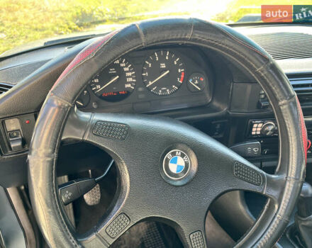 Сірий БМВ 5 Серія, об'ємом двигуна 2 л та пробігом 450 тис. км за 3800 $, фото 29 на Automoto.ua