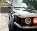 Серый БМВ 5 Серия, объемом двигателя 20 л и пробегом 0 тыс. км за 3000 $, фото 2 на Automoto.ua