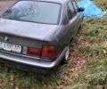 Сірий БМВ 5 Серія, об'ємом двигуна 3 л та пробігом 300 тис. км за 1200 $, фото 1 на Automoto.ua