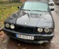 Серый БМВ 5 Серия, объемом двигателя 2 л и пробегом 390 тыс. км за 1700 $, фото 1 на Automoto.ua