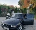 Сірий БМВ 5 Серія, об'ємом двигуна 2 л та пробігом 229 тис. км за 2206 $, фото 1 на Automoto.ua