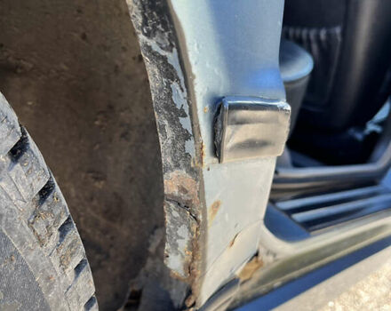 Сірий БМВ 5 Серія, об'ємом двигуна 2 л та пробігом 450 тис. км за 3800 $, фото 51 на Automoto.ua