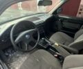 Серый БМВ 5 Серия, объемом двигателя 2 л и пробегом 300 тыс. км за 1600 $, фото 4 на Automoto.ua
