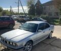 Серый БМВ 5 Серия, объемом двигателя 2 л и пробегом 370 тыс. км за 2940 $, фото 1 на Automoto.ua