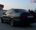 Серый БМВ 5 Серия, объемом двигателя 2.5 л и пробегом 525 тыс. км за 3850 $, фото 36 на Automoto.ua