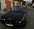 Сірий БМВ 5 Серія, об'ємом двигуна 2.5 л та пробігом 1 тис. км за 1505 $, фото 1 на Automoto.ua