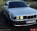 Серый БМВ 5 Серия, объемом двигателя 2.5 л и пробегом 0 тыс. км за 1850 $, фото 1 на Automoto.ua