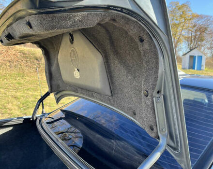 Сірий БМВ 5 Серія, об'ємом двигуна 2 л та пробігом 450 тис. км за 3800 $, фото 18 на Automoto.ua