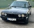 Серый БМВ 5 Серия, объемом двигателя 2.5 л и пробегом 300 тыс. км за 2499 $, фото 1 на Automoto.ua