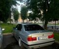 Серый БМВ 5 Серия, объемом двигателя 2 л и пробегом 346 тыс. км за 3100 $, фото 3 на Automoto.ua