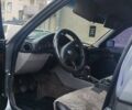 Серый БМВ 5 Серия, объемом двигателя 2 л и пробегом 450 тыс. км за 3200 $, фото 7 на Automoto.ua