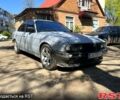 Сірий БМВ 5 Серія, об'ємом двигуна 20 л та пробігом 200 тис. км за 1600 $, фото 1 на Automoto.ua