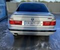 Сірий БМВ 5 Серія, об'ємом двигуна 2 л та пробігом 500 тис. км за 2999 $, фото 4 на Automoto.ua