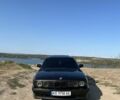 Серый БМВ 5 Серия, объемом двигателя 2 л и пробегом 299 тыс. км за 2890 $, фото 1 на Automoto.ua