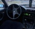 Серый БМВ 5 Серия, объемом двигателя 2.5 л и пробегом 300 тыс. км за 2500 $, фото 4 на Automoto.ua
