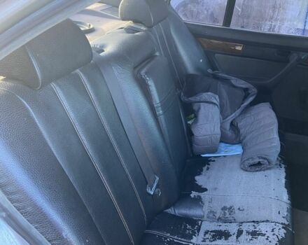 Сірий БМВ 5 Серія, об'ємом двигуна 2 л та пробігом 500 тис. км за 2999 $, фото 7 на Automoto.ua