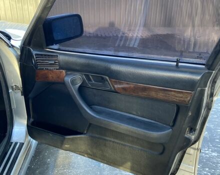 Сірий БМВ 5 Серія, об'ємом двигуна 2 л та пробігом 500 тис. км за 2999 $, фото 6 на Automoto.ua