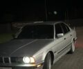 Серый БМВ 5 Серия, объемом двигателя 3 л и пробегом 450 тыс. км за 1900 $, фото 7 на Automoto.ua