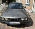 Сірий БМВ 5 Серія, об'ємом двигуна 2 л та пробігом 350 тис. км за 690 $, фото 1 на Automoto.ua