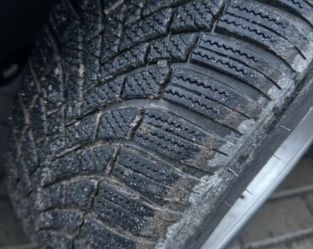 Серый БМВ 5 Серия, объемом двигателя 2.5 л и пробегом 300 тыс. км за 2500 $, фото 3 на Automoto.ua