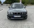 Серый БМВ 5 Серия, объемом двигателя 3 л и пробегом 800 тыс. км за 3599 $, фото 1 на Automoto.ua