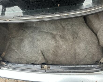 Серый БМВ 5 Серия, объемом двигателя 3 л и пробегом 450 тыс. км за 1900 $, фото 22 на Automoto.ua