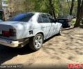 Сірий БМВ 5 Серія, об'ємом двигуна 20 л та пробігом 200 тис. км за 1600 $, фото 4 на Automoto.ua