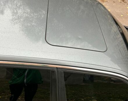 Серый БМВ 5 Серия, объемом двигателя 2 л и пробегом 310 тыс. км за 1750 $, фото 8 на Automoto.ua