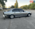 Сірий БМВ 5 Серія, об'ємом двигуна 2 л та пробігом 300 тис. км за 2650 $, фото 4 на Automoto.ua
