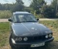 Сірий БМВ 5 Серія, об'ємом двигуна 2 л та пробігом 500 тис. км за 1302 $, фото 1 на Automoto.ua