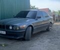 Серый БМВ 5 Серия, объемом двигателя 2.4 л и пробегом 3 тыс. км за 2300 $, фото 1 на Automoto.ua