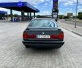 Серый БМВ 5 Серия, объемом двигателя 3 л и пробегом 78 тыс. км за 2999 $, фото 3 на Automoto.ua