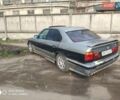 Серый БМВ 5 Серия, объемом двигателя 2 л и пробегом 385 тыс. км за 2059 $, фото 7 на Automoto.ua