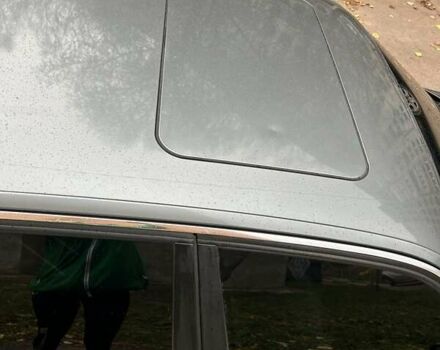 Серый БМВ 5 Серия, объемом двигателя 2 л и пробегом 310 тыс. км за 1750 $, фото 7 на Automoto.ua