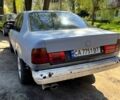 Сірий БМВ 5 Серія, об'ємом двигуна 20 л та пробігом 200 тис. км за 1600 $, фото 3 на Automoto.ua