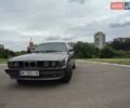 Серый БМВ 5 Серия, объемом двигателя 3.43 л и пробегом 410 тыс. км за 4999 $, фото 2 на Automoto.ua